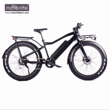 Bicicleta eléctrica Electro bike 8fun motor, 48V550W Venta caliente ebike